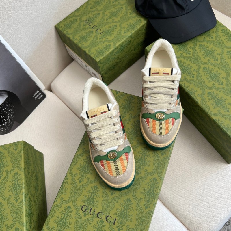 Gucci Unisex Shoes