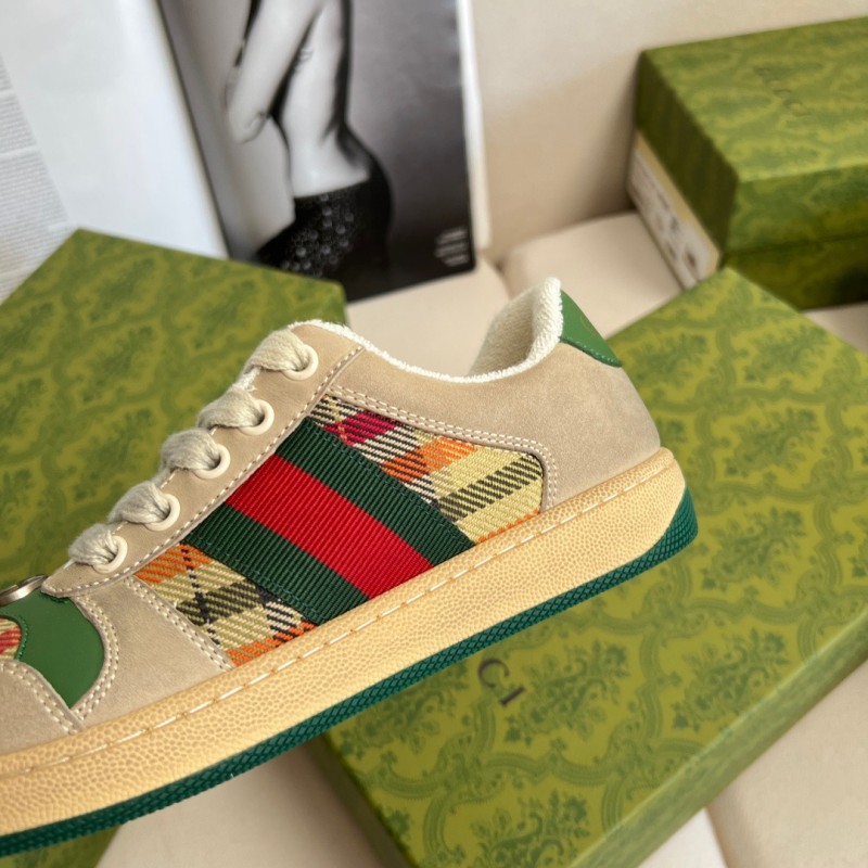 Gucci Unisex Shoes