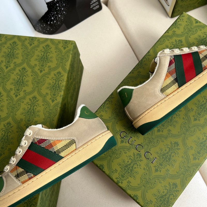 Gucci Unisex Shoes