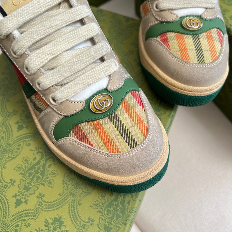 Gucci Unisex Shoes