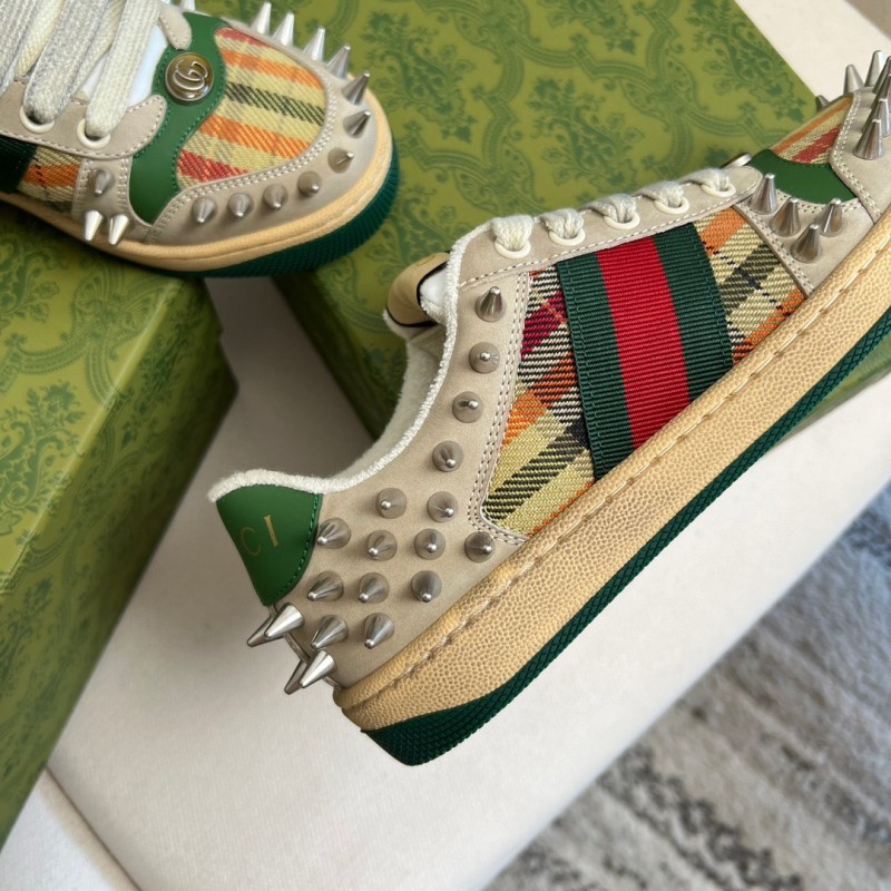 Gucci Unisex Shoes