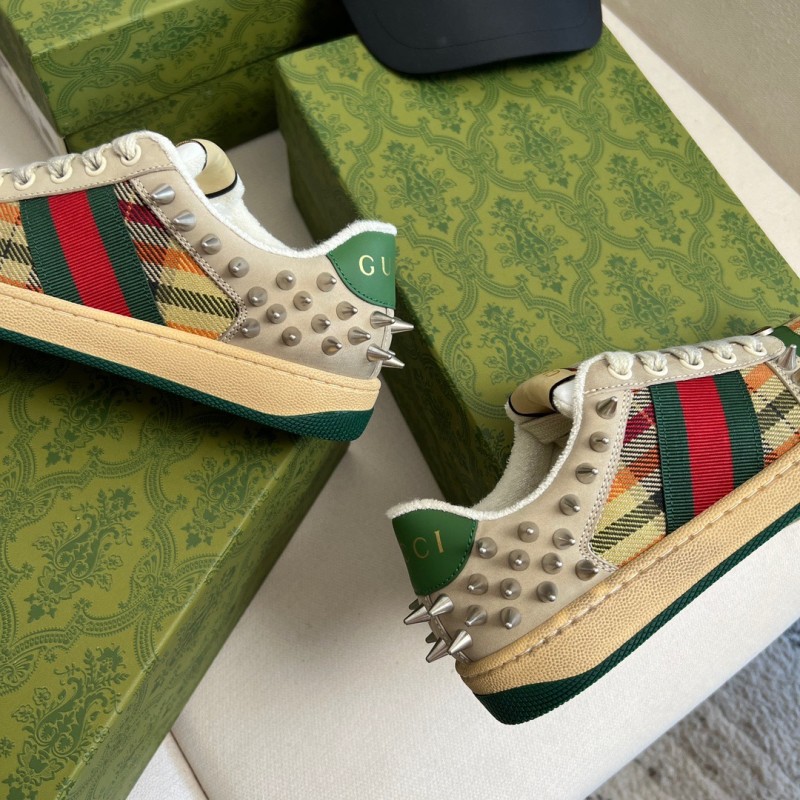 Gucci Unisex Shoes