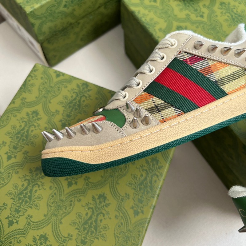 Gucci Unisex Shoes