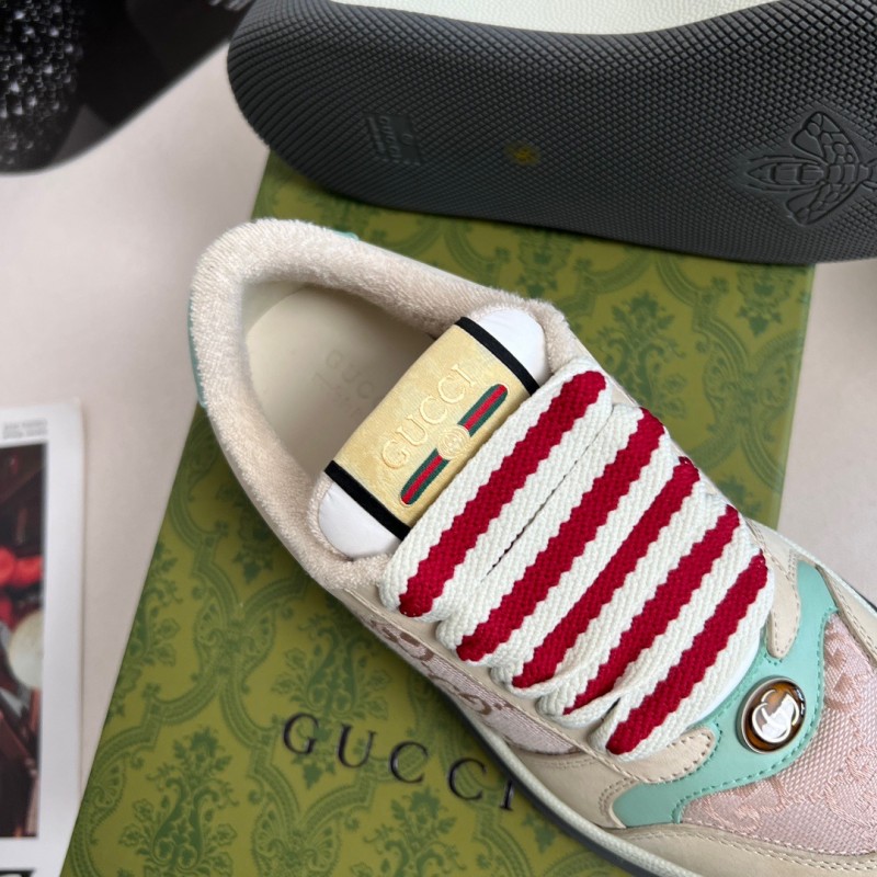 Gucci Unisex Shoes