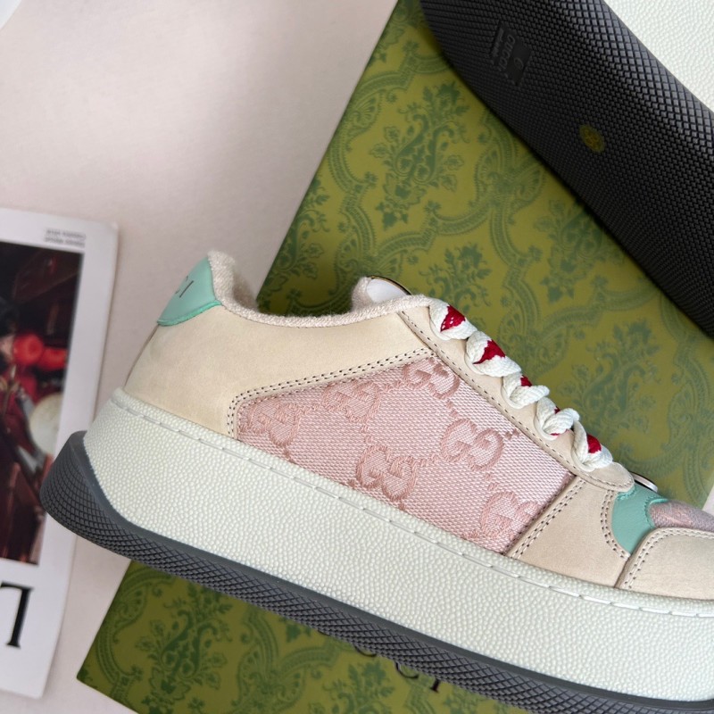 Gucci Unisex Shoes