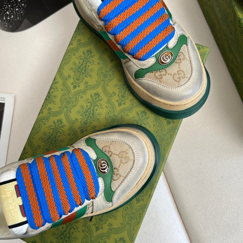 Gucci Unisex Shoes