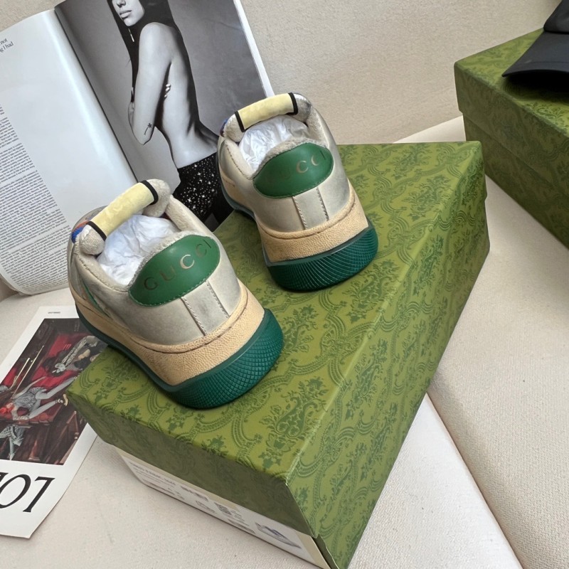 Gucci Unisex Shoes