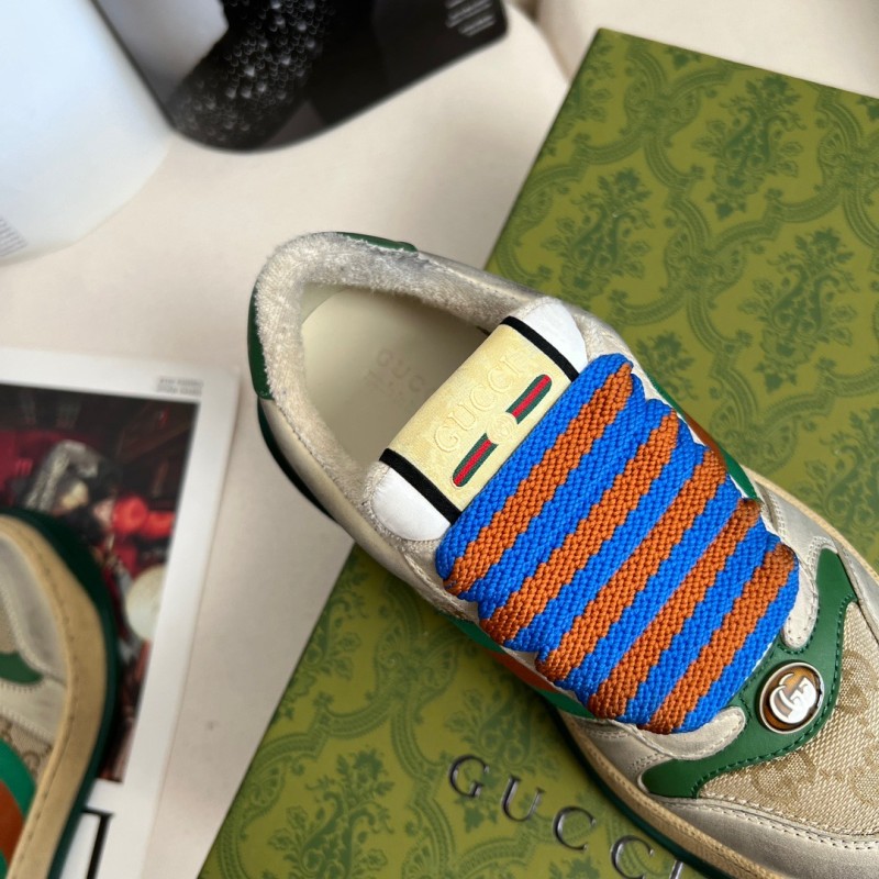 Gucci Unisex Shoes