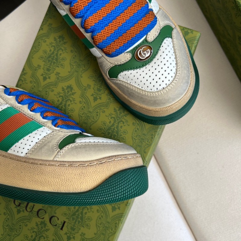 Gucci Unisex Shoes