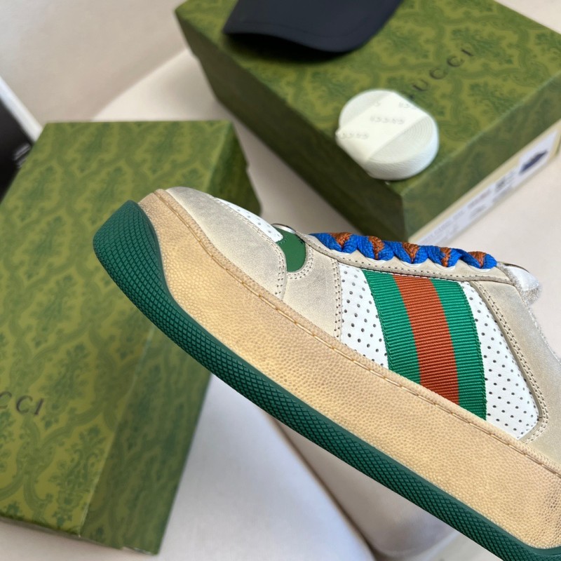 Gucci Unisex Shoes