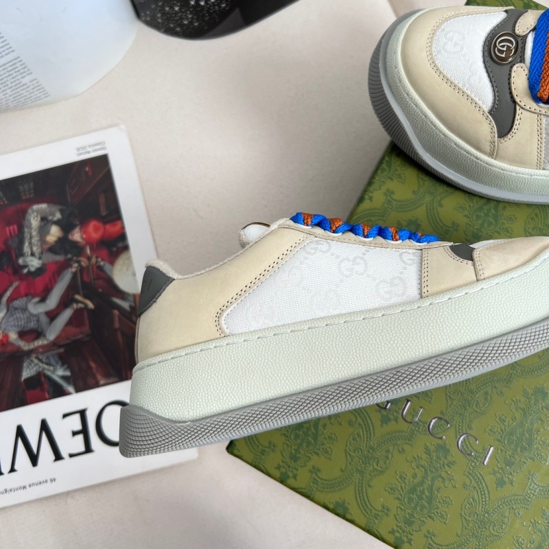 Gucci Unisex Shoes