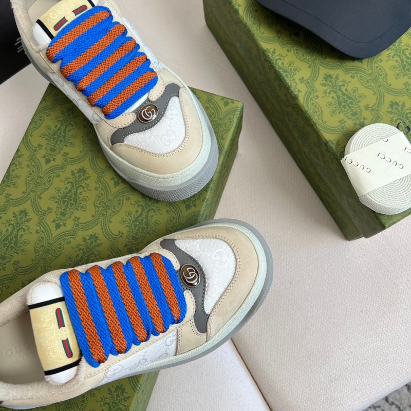 Gucci Unisex Shoes