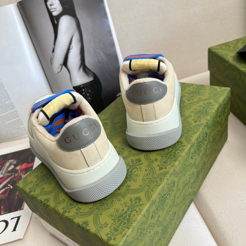 Gucci Unisex Shoes