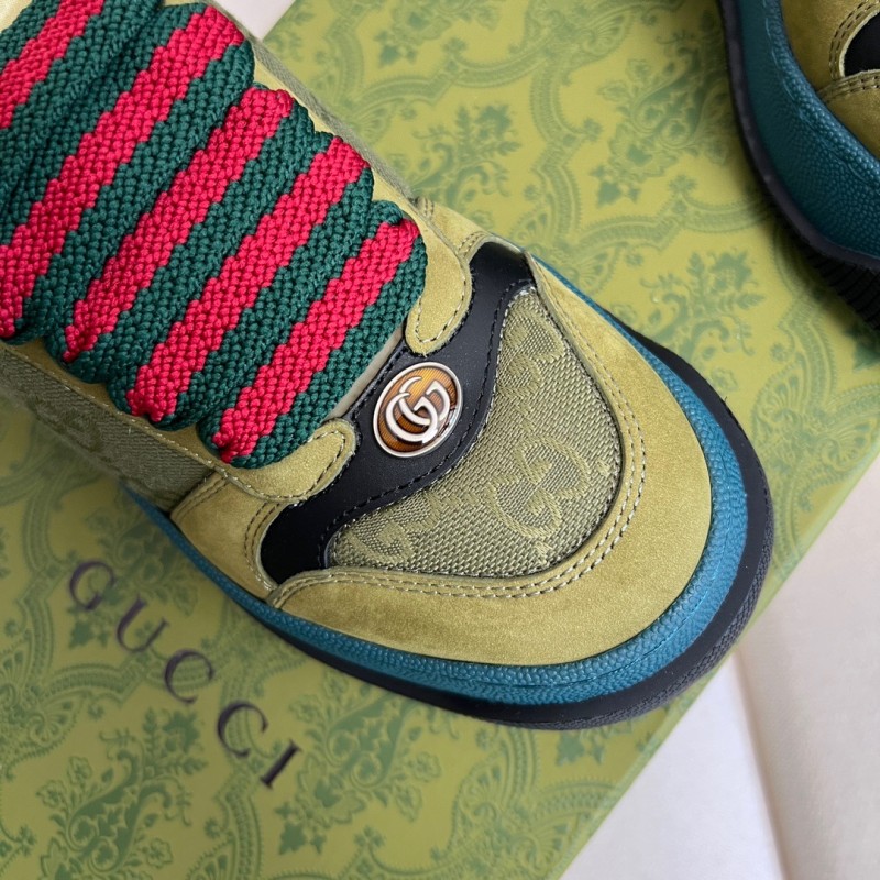 Gucci Unisex Shoes