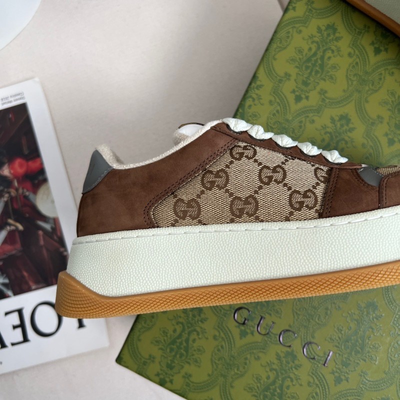 Gucci Unisex Shoes