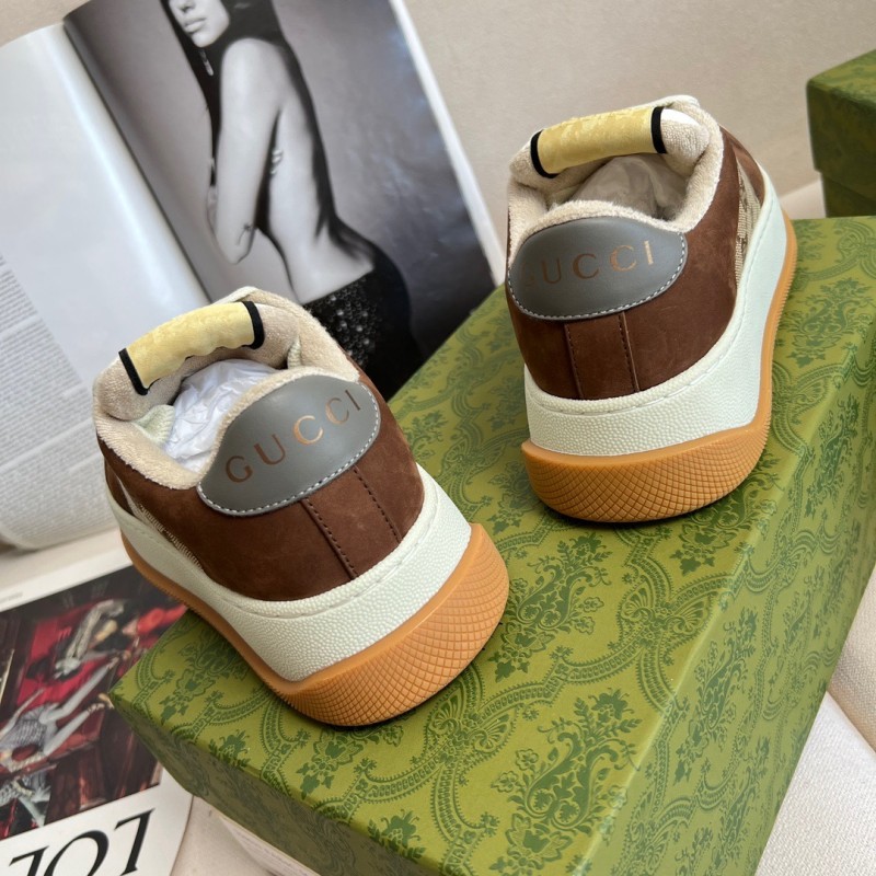 Gucci Unisex Shoes