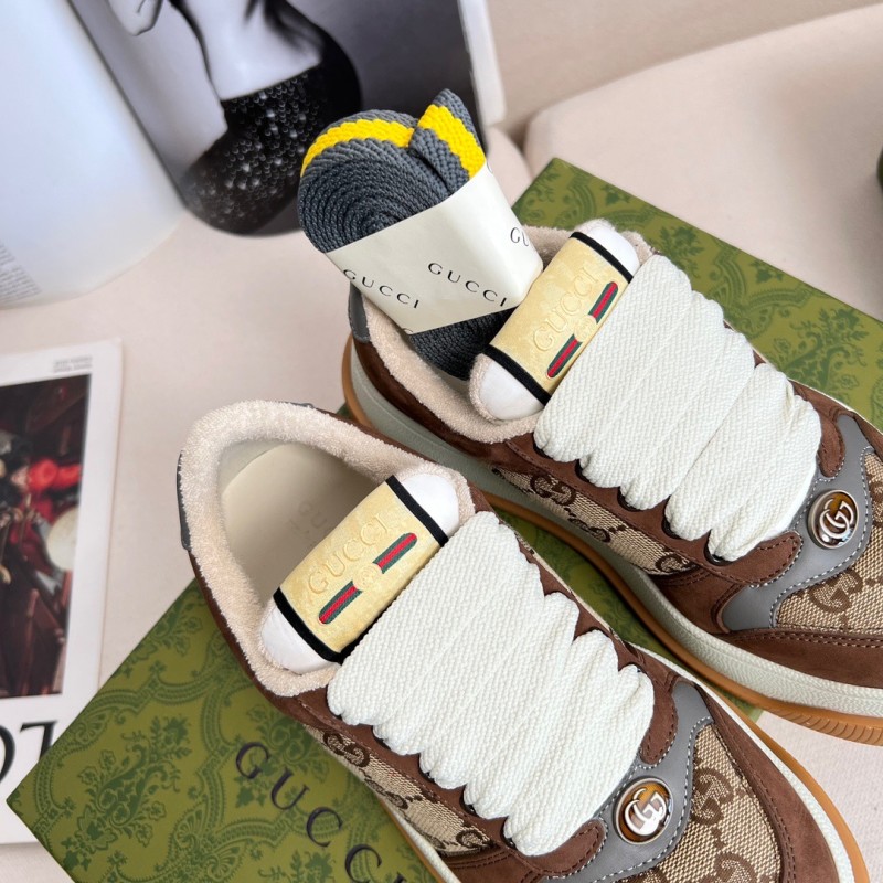 Gucci Unisex Shoes