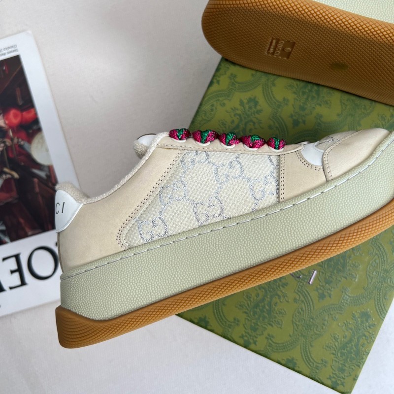 Gucci Unisex Shoes