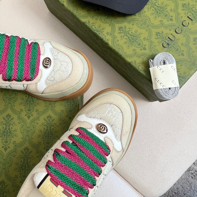 Gucci Unisex Shoes