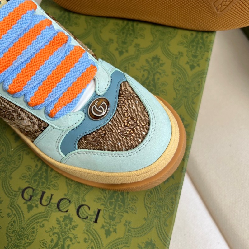 Gucci Unisex Shoes