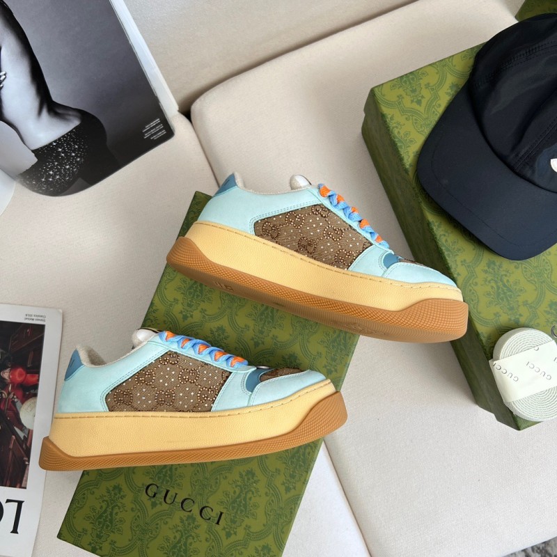 Gucci Unisex Shoes