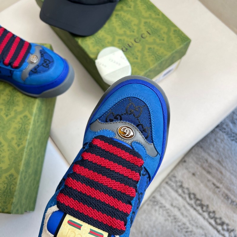 Gucci Unisex Shoes