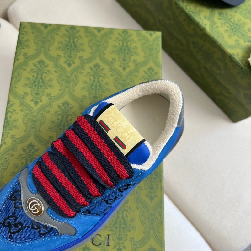 Gucci Unisex Shoes