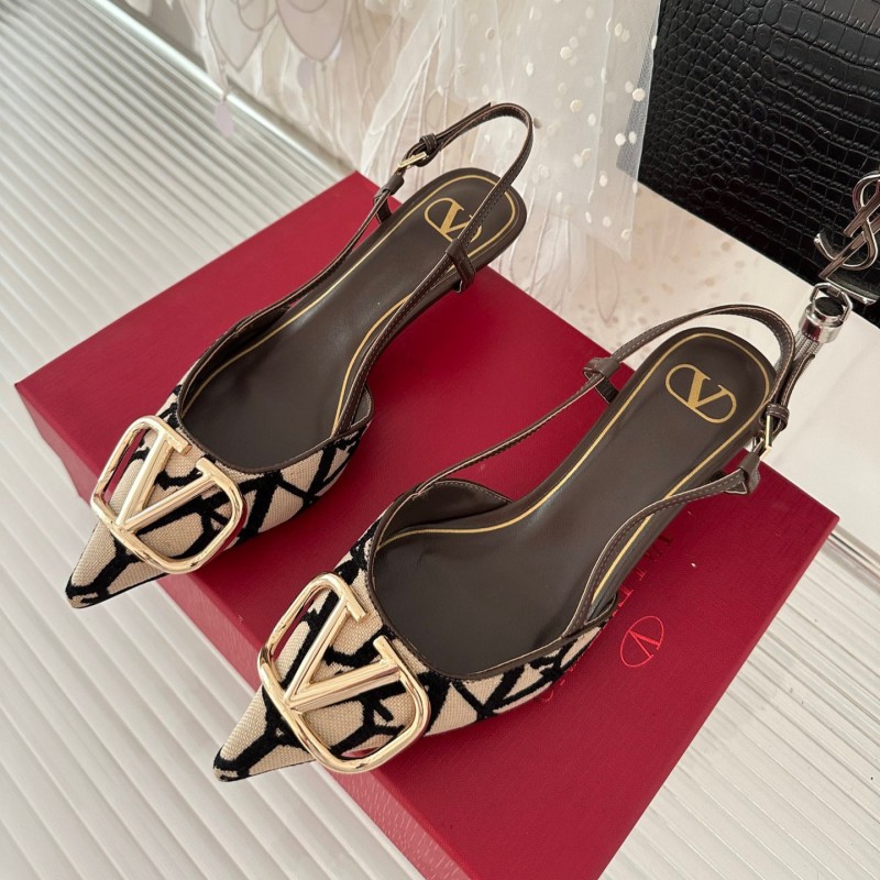 Valentino Heels