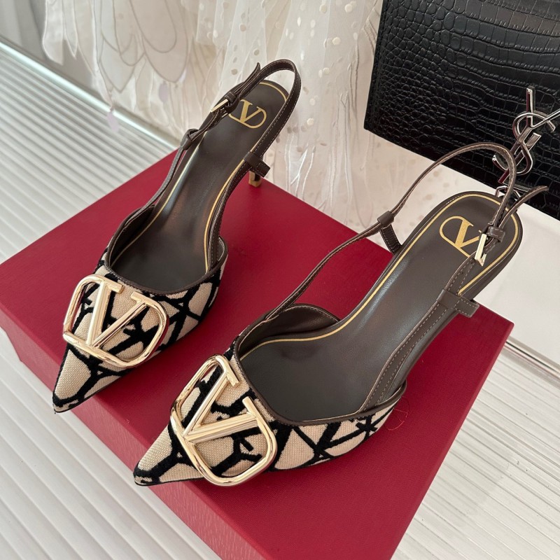 Valentino Heels