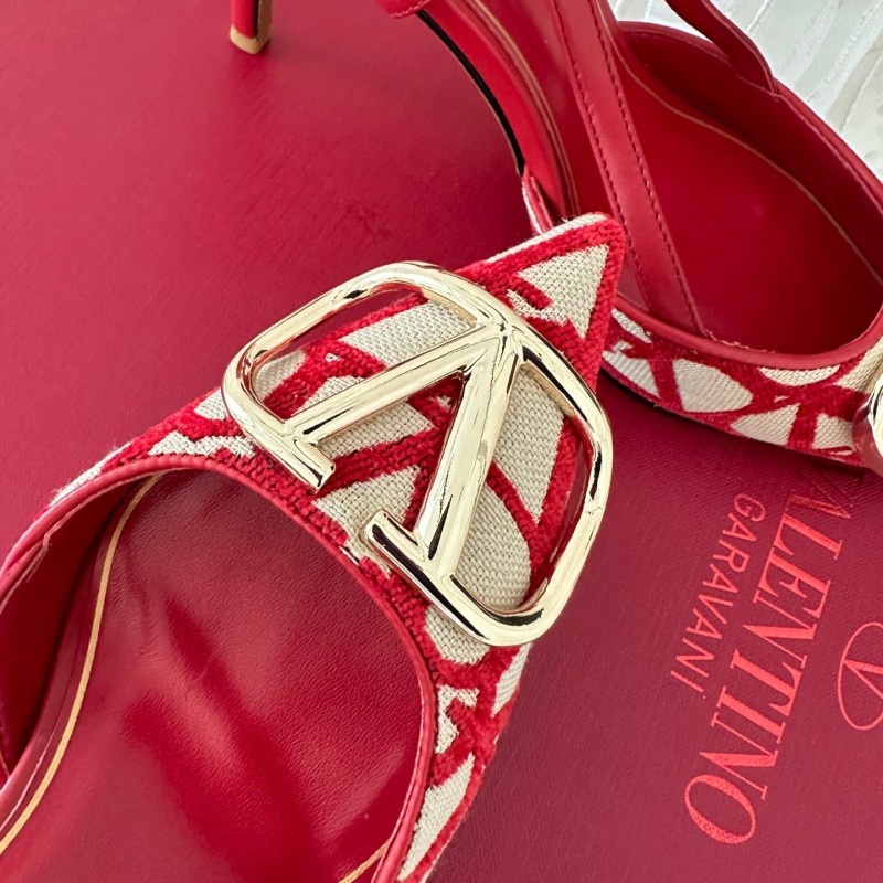 Valentino Heels