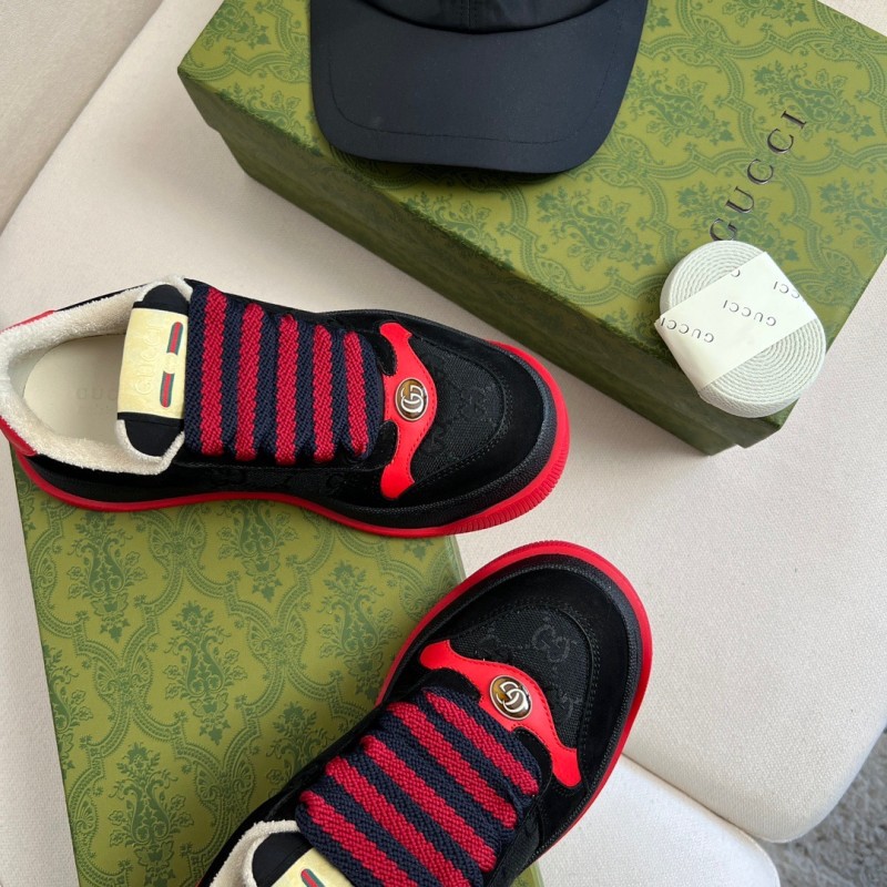 Gucci Unisex Shoes