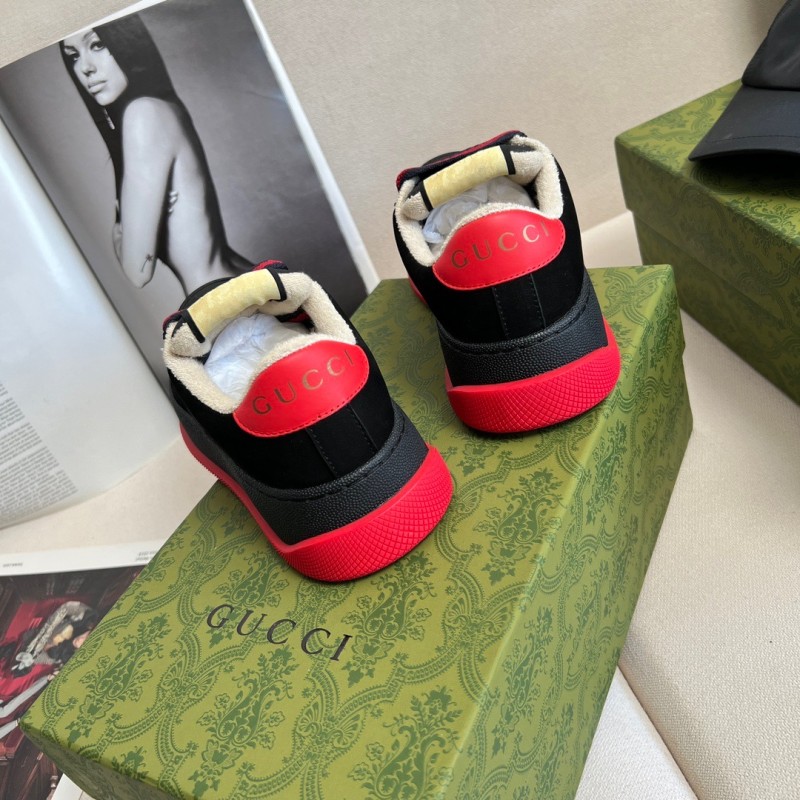 Gucci Unisex Shoes