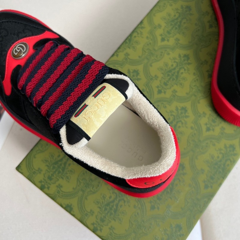 Gucci Unisex Shoes