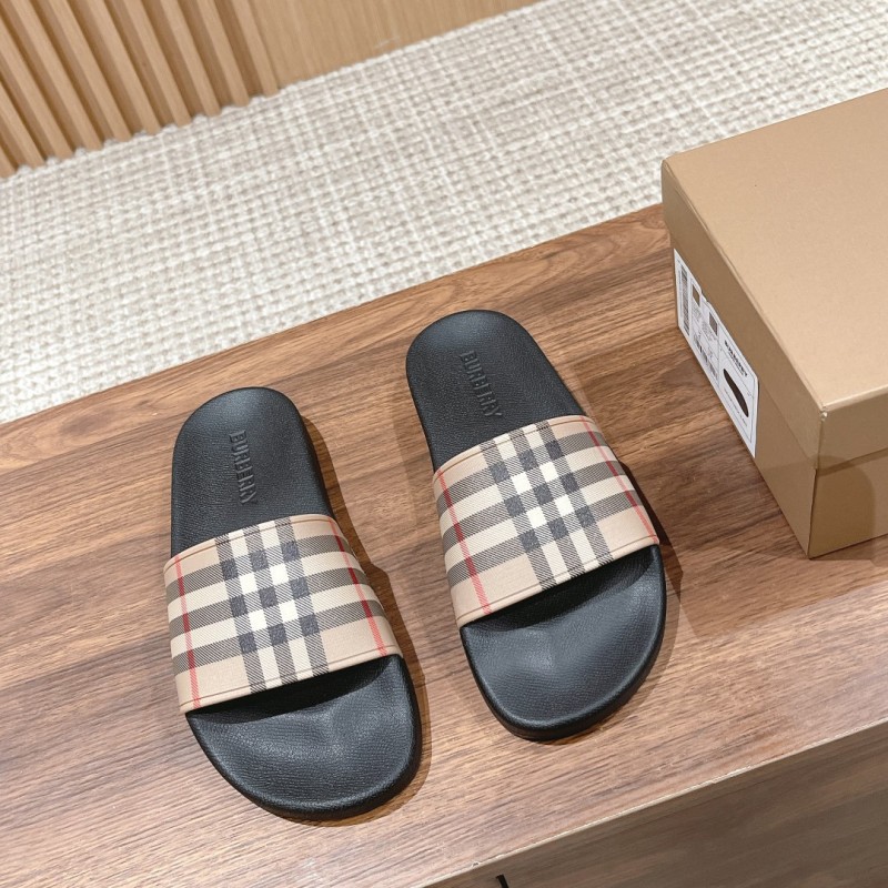 Burberry Sandals