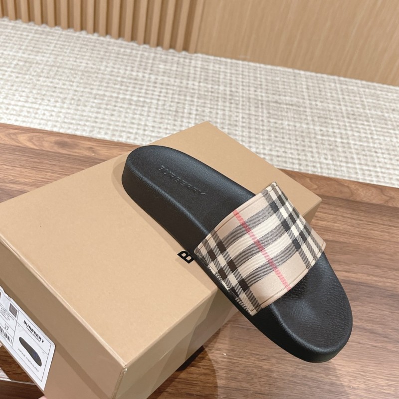 Burberry Sandals