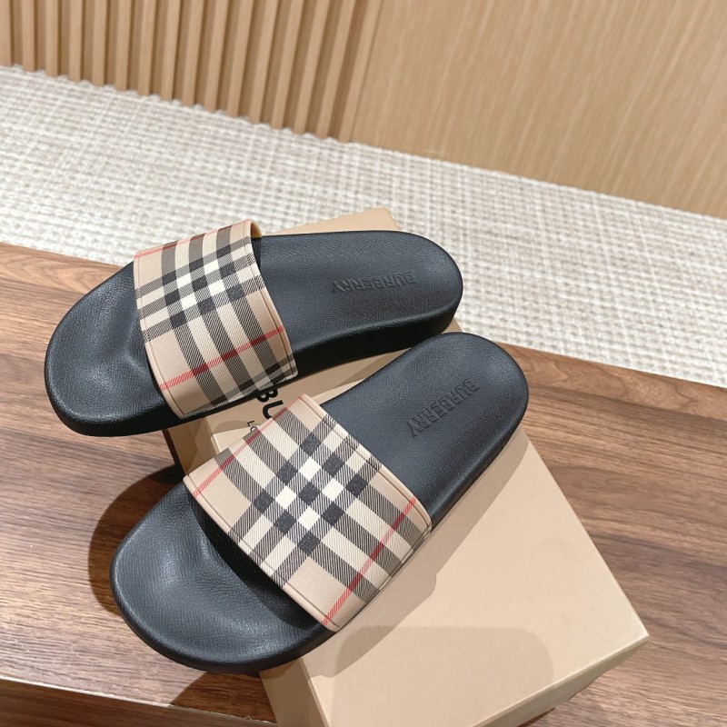 Burberry Sandals