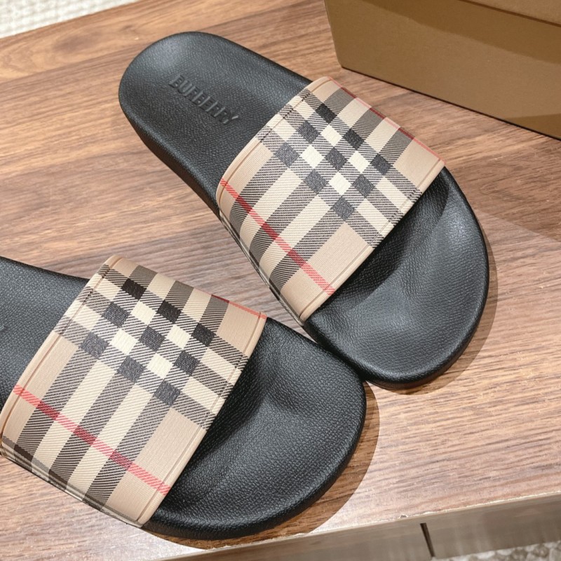 Burberry Sandals