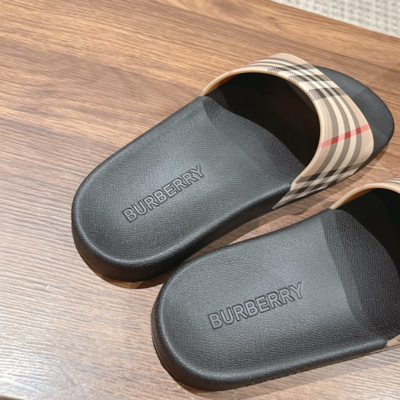 Burberry Sandals