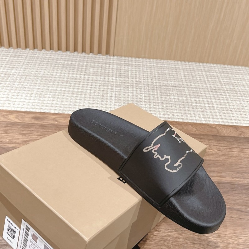 Burberry Sandals