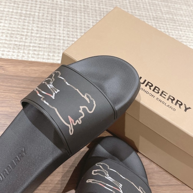 Burberry Sandals