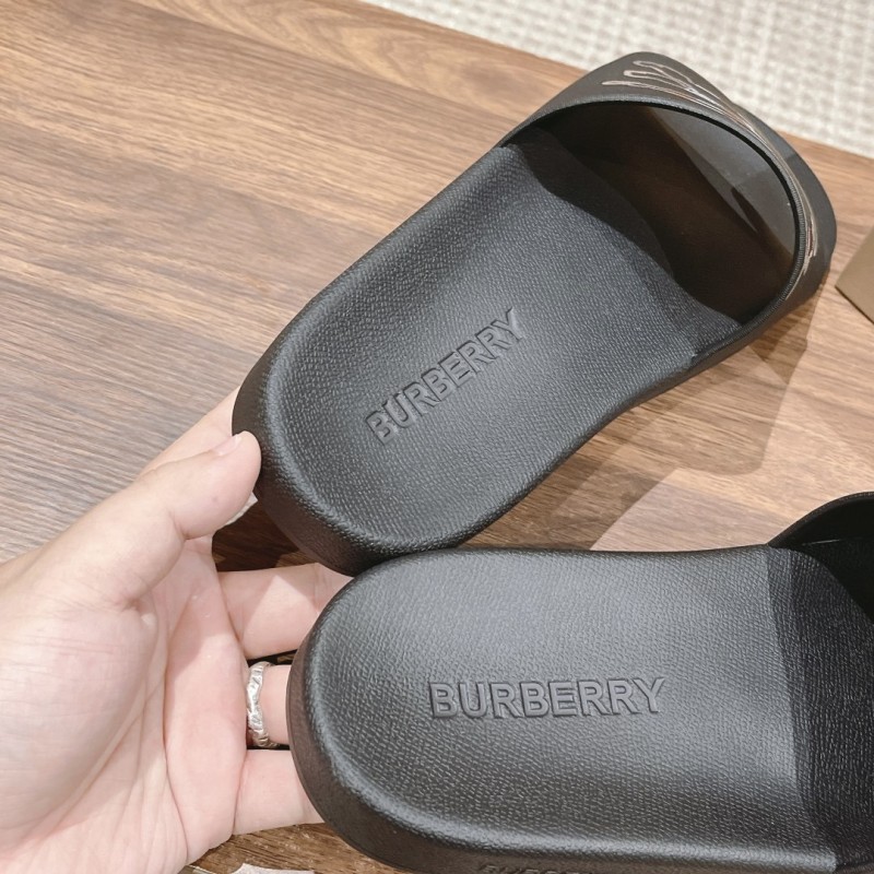 Burberry Sandals