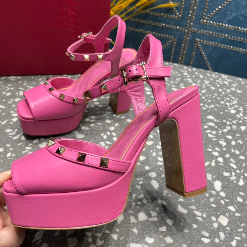 Valentino Heels