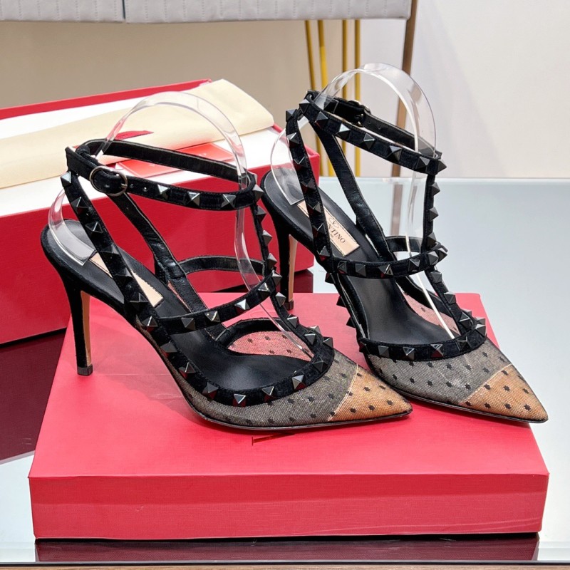 Valentino Heels