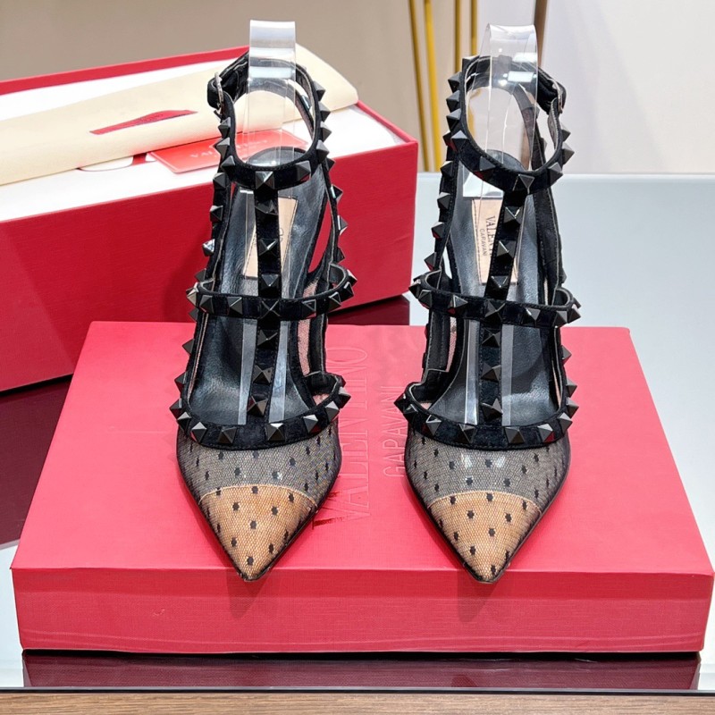 Valentino Heels