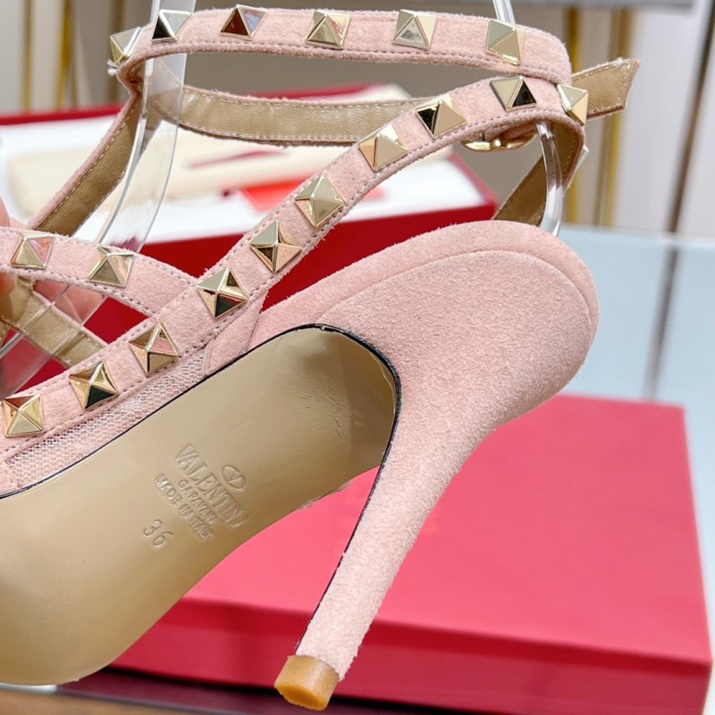 Valentino Heels