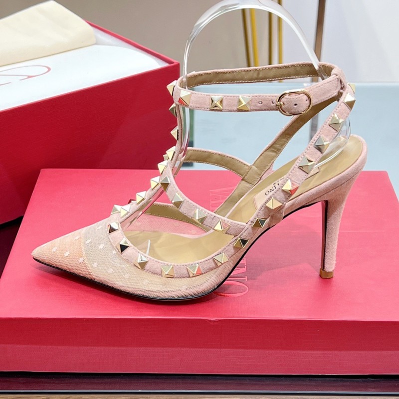 Valentino Heels