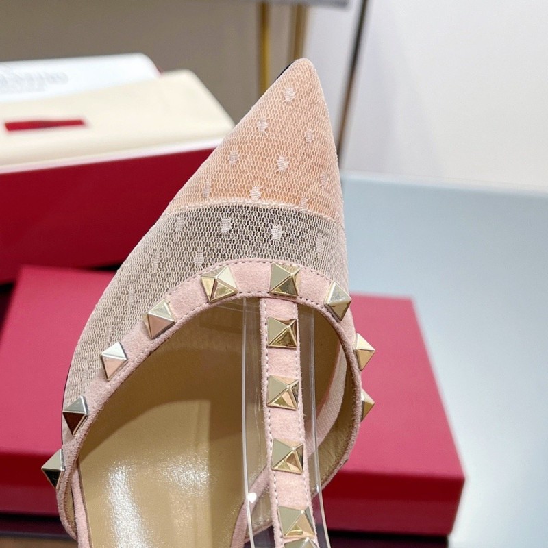 Valentino Heels