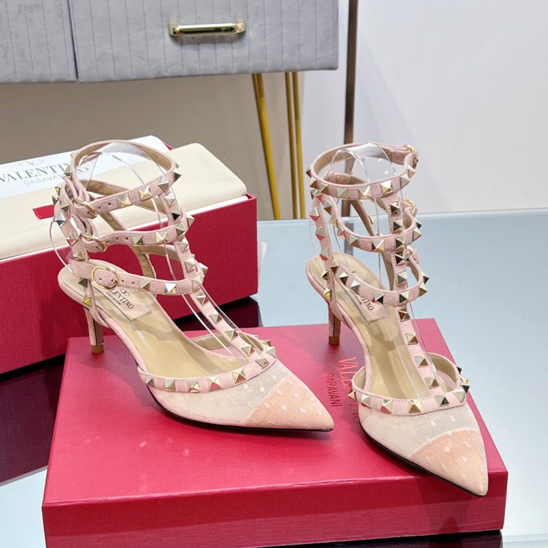 Valentino Heels