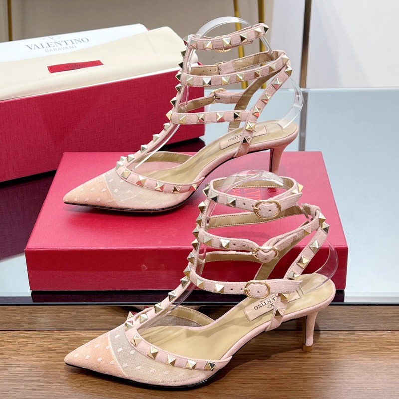 Valentino Heels