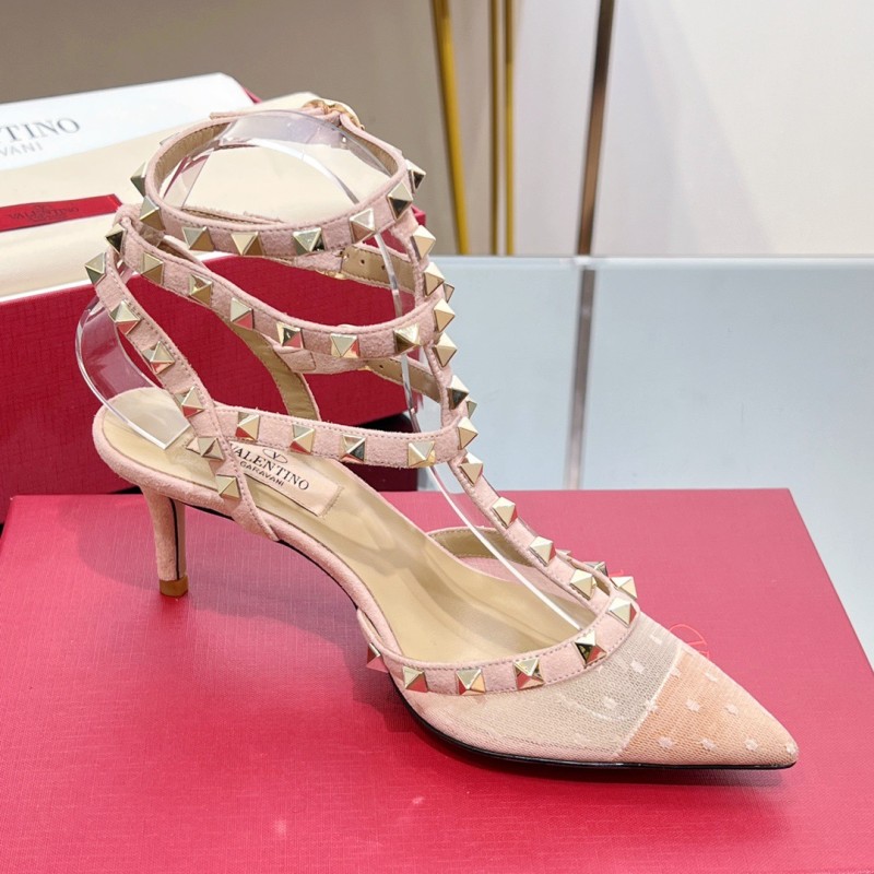 Valentino Heels